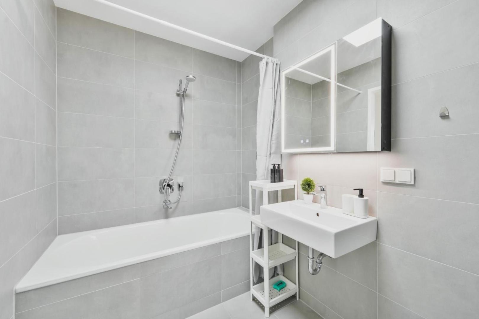 Luxury Penthouse I Rooftop Pool I Self Check-In Wiedeń Zewnętrze zdjęcie