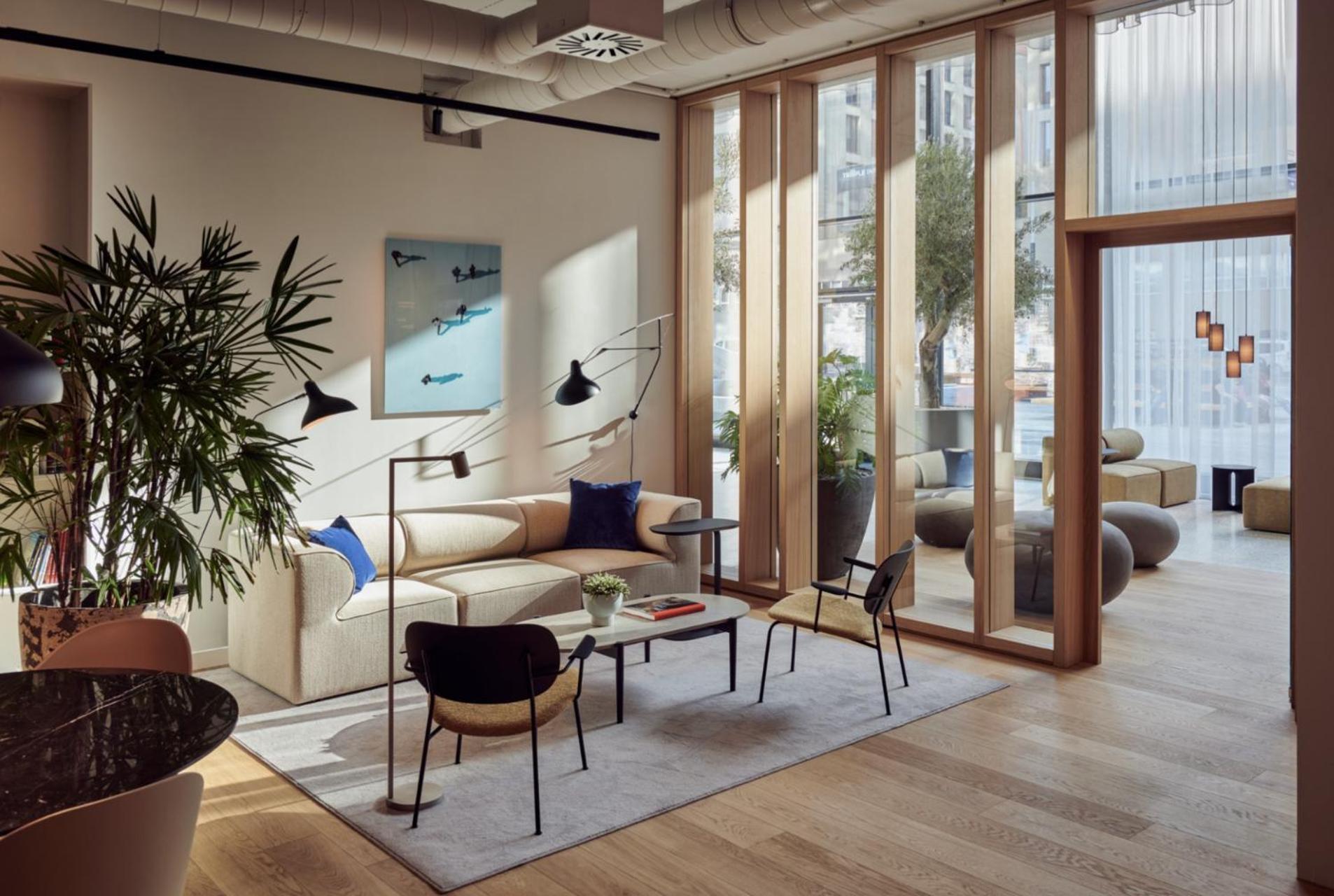 Luxury Penthouse I Rooftop Pool I Self Check-In Wiedeń Zewnętrze zdjęcie